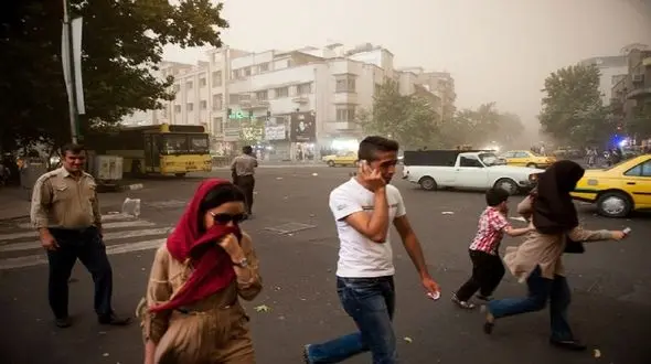 سایه موج ششم کرونا بر سر کردستان باشناسایی 412 بیمار و فوت 6نفر دیگر 