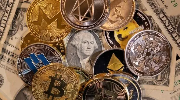 بررسی جهش قیمت تتر به سقف کانال ۱۹۴ هزار تومان و بیت کوین ۶۴ هزار دلاری