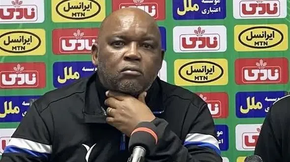 فرمول ویژه موسیمانه برای بازی مقبل سپاهان : کمی اعتماد به نفس!