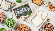 گزینه‌های پروتئین خوراکی براس وخت وساز بدن را بشناسید
