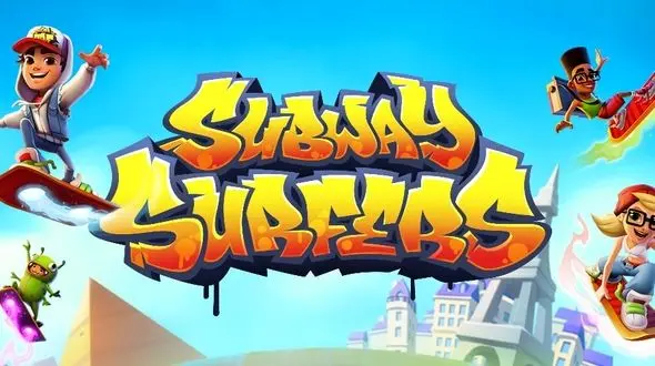 از ایستگاه مترو تا میز بیلیارد /  همکاری هیجان‌انگیز Subway Surfers و 8 Ball Pool + فیلم