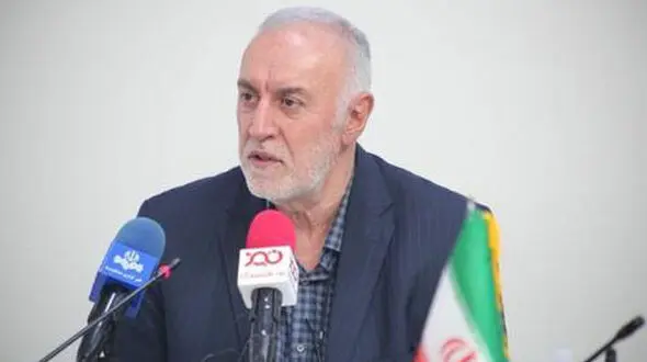 بجز وزارت کشور هیچکس حق اظهار نظر ندارد 