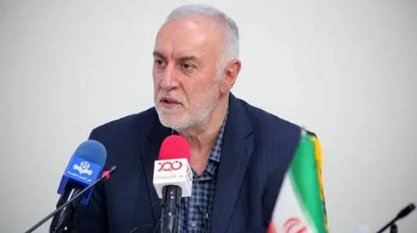 بجز وزارت کشور هیچکس حق اظهار نظر ندارد 