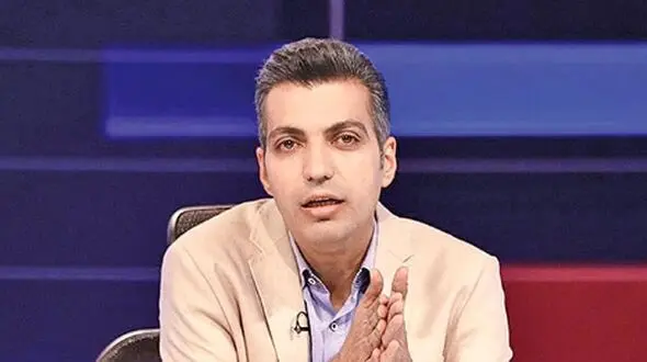 عادل فردوسی پور در مورد قطعی برق: درسته که مردم باید رعایت کنند و کمتر مصرف کنند ولی به خدا هیچ جای دنیا سال 2025 وضعیت مردم اینجوری نیست گناه داریم...+فیلم