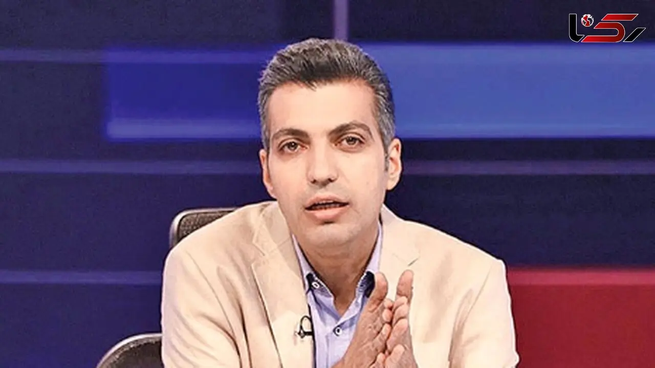عادل فردوسی پور در مورد قطعی برق: درسته که مردم باید رعایت کنند و کمتر مصرف کنند ولی به خدا هیچ جای دنیا سال 2025 وضعیت مردم اینجوری نیست گناه داریم...+فیلم