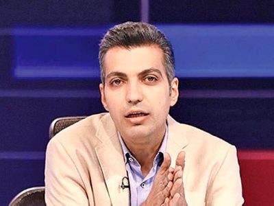 عادل فردوسی پور در مورد قطعی برق: درسته که مردم باید رعایت کنند و کمتر مصرف کنند ولی به خدا هیچ جای دنیا سال 2025 وضعیت مردم اینجوری نیست گناه داریم...+فیلم