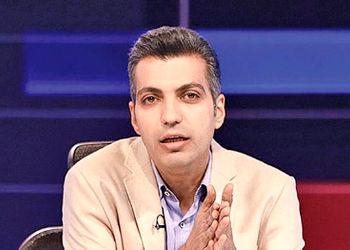 عادل فردوسی پور در مورد قطعی برق: درسته که مردم باید رعایت کنند و کمتر مصرف کنند ولی به خدا هیچ جای دنیا سال 2025 وضعیت مردم اینجوری نیست گناه داریم...+فیلم