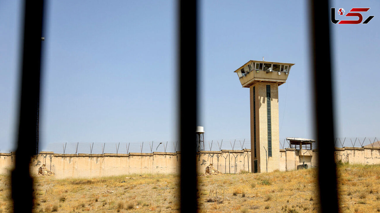علت ناآرامی و درگیری ‌زندانیان در زندان رامهرمز اعلام شد