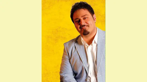 گونه‌ای متفاوت از موسیقی مازیار عصری را گوش دهید