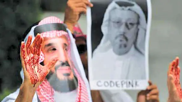 ایران دوست ندارد عربستان دچار بی‌ثباتی شود!