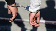 دستگیری سوداگران گنج در هوراند / پلیس فاش کرد 
