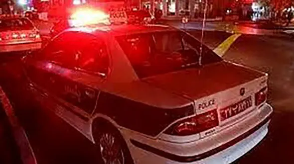  قتل عام وحشیانه  یک خانواده در آبادان