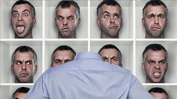 دروغ بزرگی به نام زبان بدن ! / حرکات بدنی افراد را جدی نگیرید
