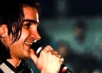 دانلود آهنگ باشکوه محسن یگانه / یه عمری گذشت