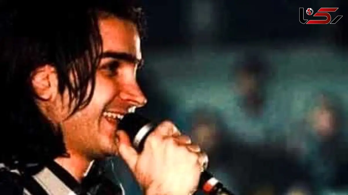 دانلود آهنگ باشکوه محسن یگانه / یه عمری گذشت