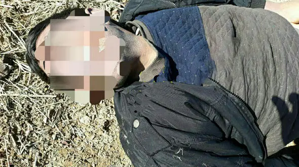 راز جسد مردی نزدیک کارخانه گونی بافی خلیفه دلفان چیست؟ + عکس 