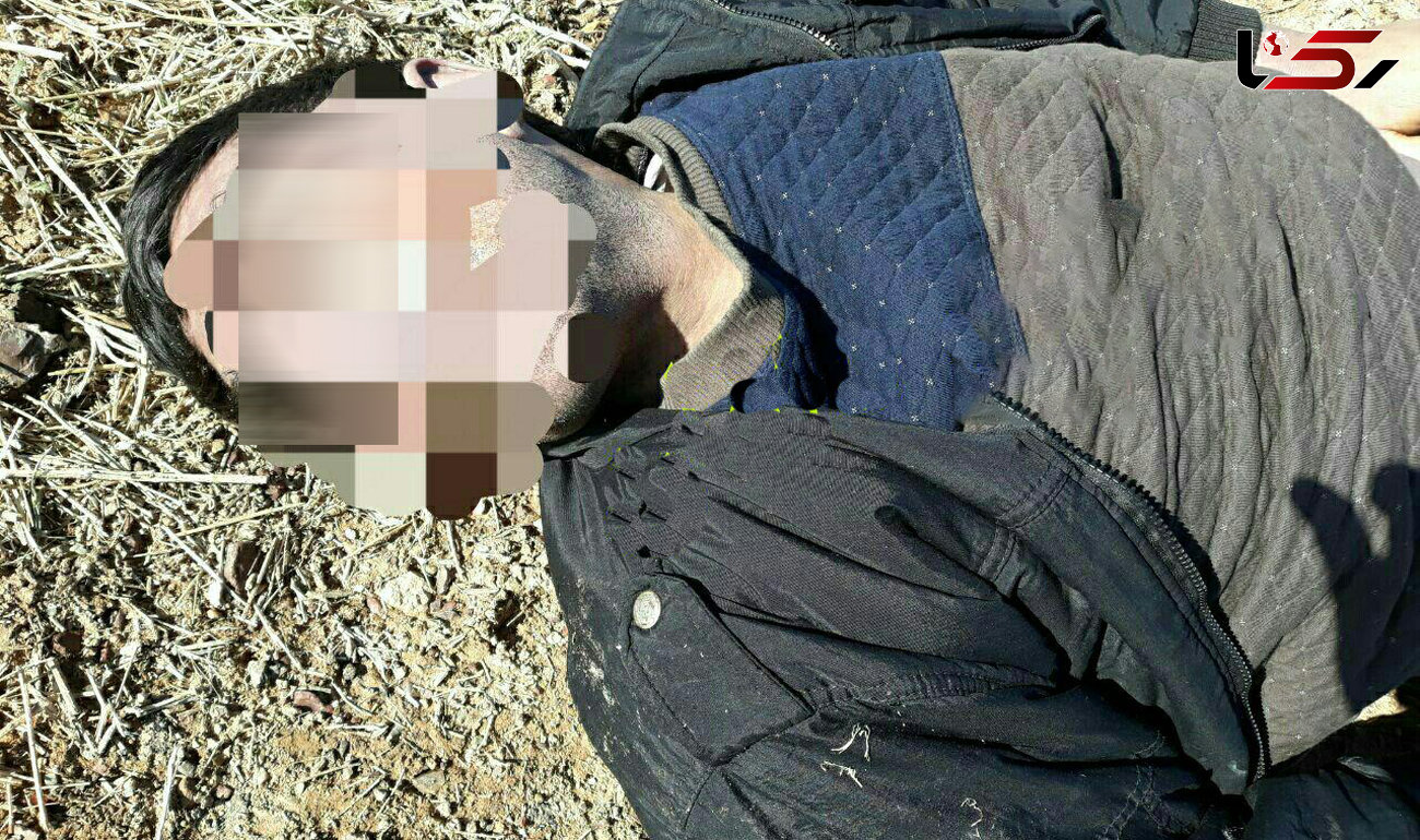 راز جسد مردی نزدیک کارخانه گونی بافی خلیفه دلفان چیست؟ + عکس 