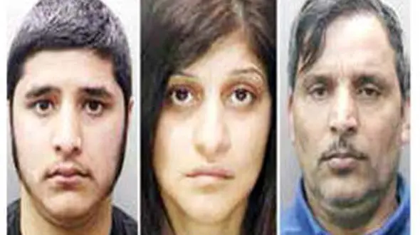 عمل هولناک زن شوهردار برای پنهان ماندن ارتباط شیطانی +عکس