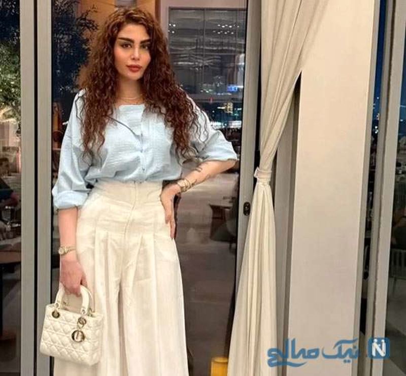 خواننده ایرانی