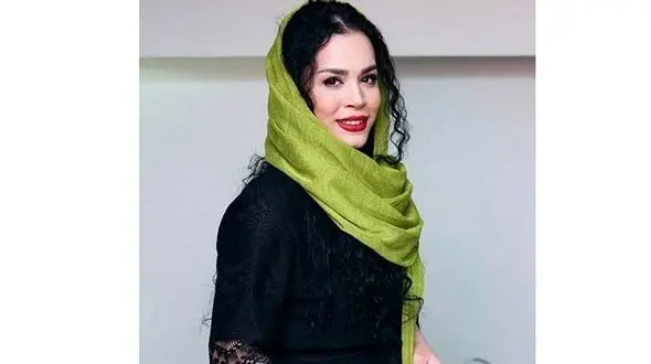 سوتی ملیکا شریفی نیا هنگام وقوع زلزله در تهران + عکس