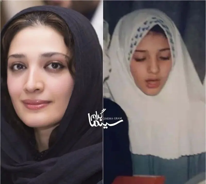 مینا ساداتی