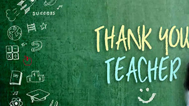 تبریک روز معلم به انگلیسی همراه با ترجمه فارسی + فیلم