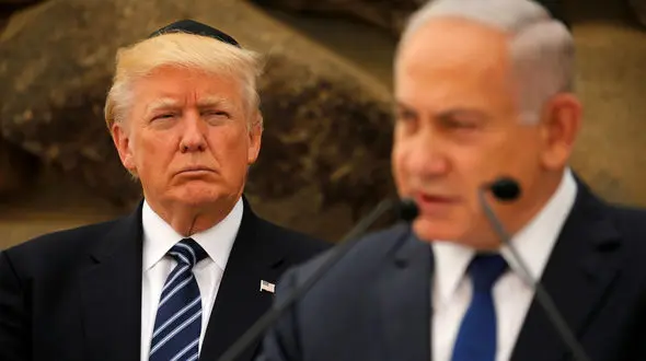 ترامپ و اسرائیل هیچ راهبرد منسجمی در برابر ایران ندارند/نتانیاهو به خواسته‎اش نمی‎رسد 