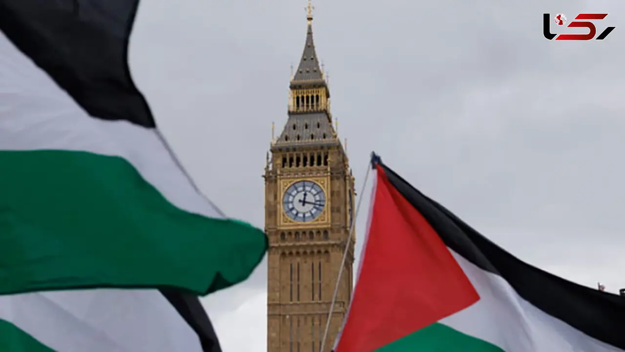 UK, Canada, and Australia Recognize the State of Palestine