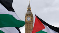 UK, Canada, and Australia Recognize the State of Palestine
