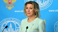 Moscow urges US politician not to interfere Russian affairs 