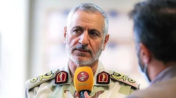  درگیری مسلحانه مرزبانان هنگ مرزی سراوان با قاچاقچیان/کشف یک تن مواد مخدر