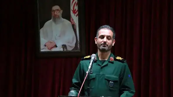 جانشین معاون سیاسی سپاه : ماجرای فک پلمپ مراکز هسته ای در پایان دولت خاتمی 