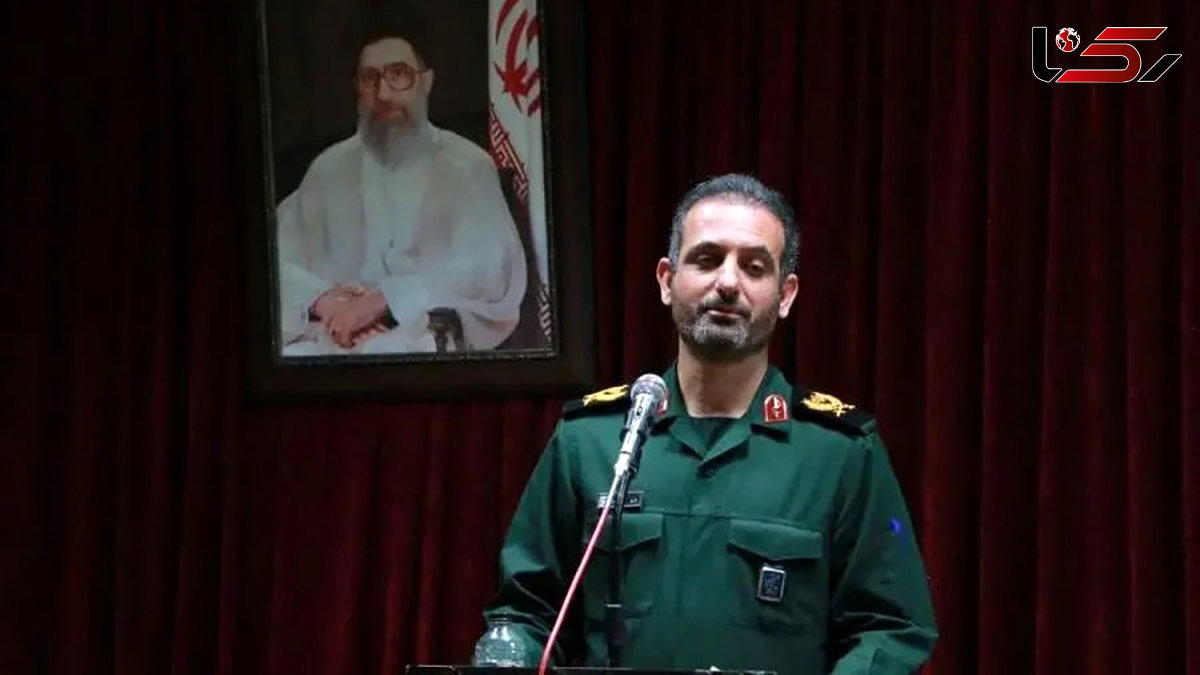 جانشین معاون سیاسی سپاه : ماجرای فک پلمپ مراکز هسته ای در پایان دولت خاتمی