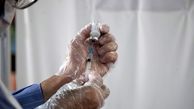تعداد افراد واکسینه شده علیه کرونا در استان از مرز یک میلیون نفر گذشت