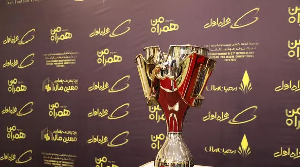 فیلم/واکنش مدیرعامل پیشین استقلال به ماجرای سرقت کاپ قهرمانی و تماس تیمسار خسروانی