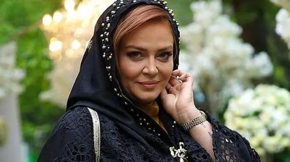 آبروریزی بهاره رهنما در یک برنامه!