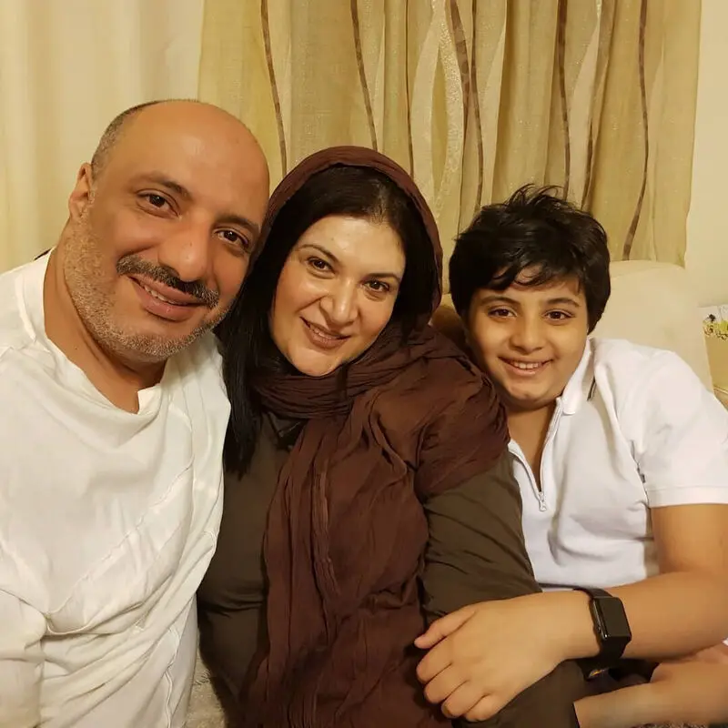 خانه بازیگران پایتخت
