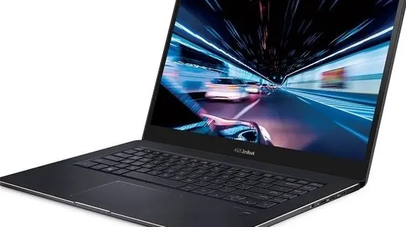 قدرتمندترین لپ تاپ ایسوس تولید شد