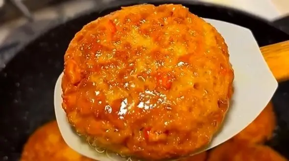 کوکوی سوسیس سیب زمینی شام امشب / فیلم