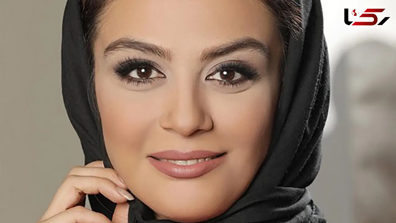 عکس و گفتگوی مارال فرجاد در یک مجله خارجی 