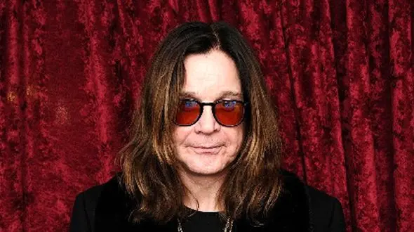 درگذشت آزی آزبورن، اسطوره موسیقی هوی‌متال بریتانیا در سن ۷۶ سالگی