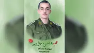 حادثه تلخ در کرمان / مأمور پلیس هنگام تعقیب شوتی‌ها شهید شد