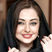 عکس / نفیسه روشن از وقتی برقا میره خاموش شده ...