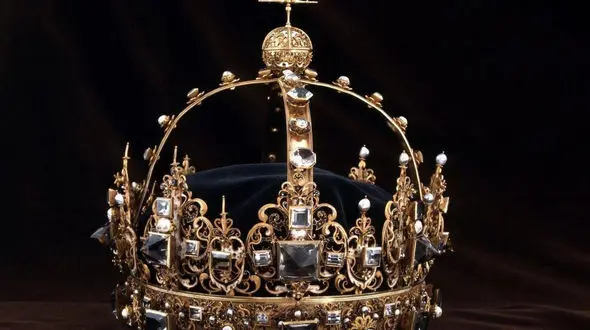 نگهبانی که سطل زباله ها را می گشت میلیاردر شد+عکس