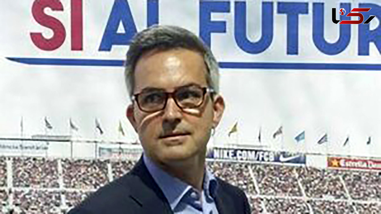 وعده نامزد ریاست بارسلونا درباره آینده مسی