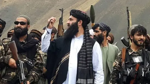 طالبان عبدالحمید خراسانی را پس از ۱۱ روز آزاد کرد