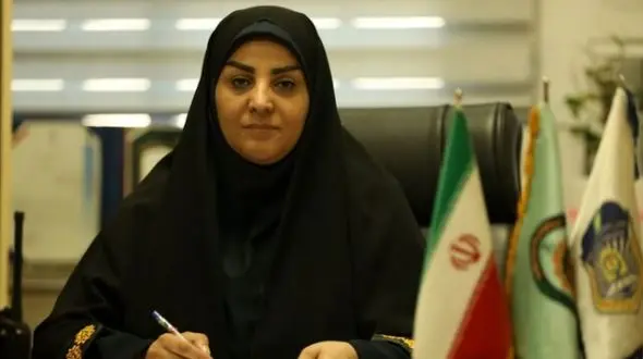 تصادف مرگبار در اتوبان شهید چراغی: یک کشته و یک زخمی