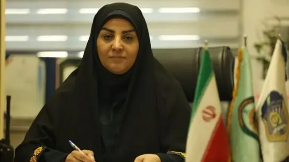 تصادف مرگبار در اتوبان شهید چراغی: یک کشته و یک زخمی