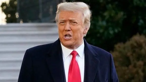 ترامپ به شبکه اجتماعی جدیدی پیوست + اسم شبکه اجتماعی