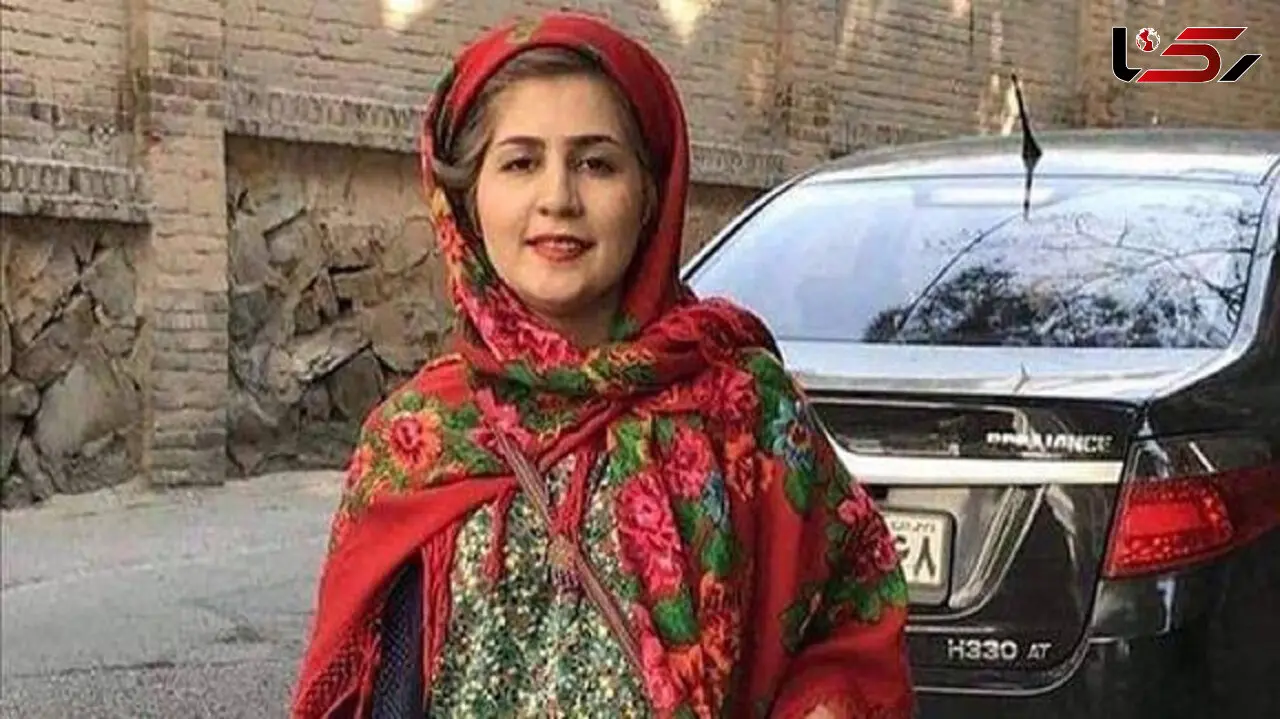فیلم گفتگوی سپیده قلیان در زندان / او راضی است